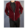 Burgundy  Velvet 