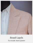 Beige Premium Khadi Suit