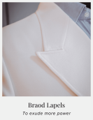 White Premium Khadi Suit